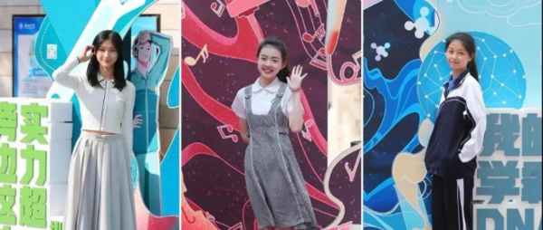 深圳教育2021，交卷！