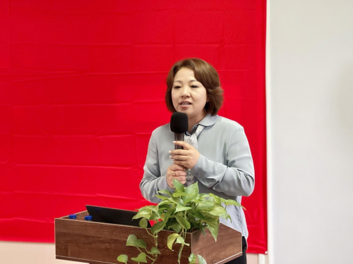北京學前教育協會家庭教育專委會啟動大會揭牌儀式在北京舉行