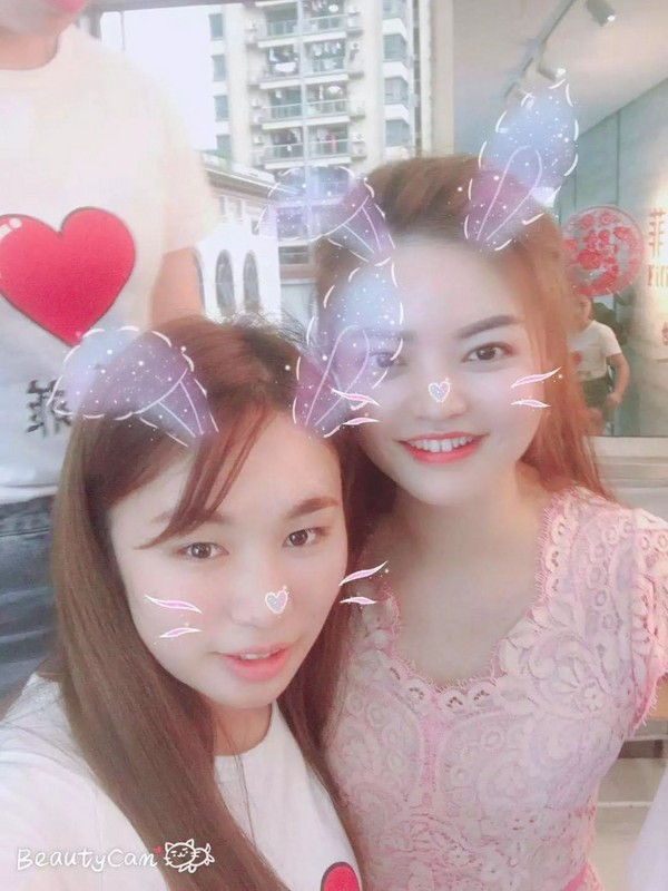 菲菲教育｜你好，积极努力的彩云