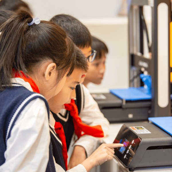齊聚本真！共看科學教育“加法”