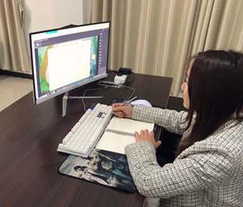 希沃助力蘆溪縣線上教學應用培訓圓滿落幕