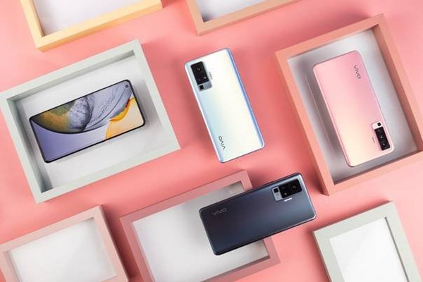 超穩運動抓拍 vivo X50系列開售1天倒計時