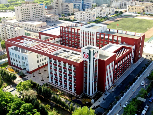 嘉峪關：讓優質教育資源惠及所有家庭和孩子