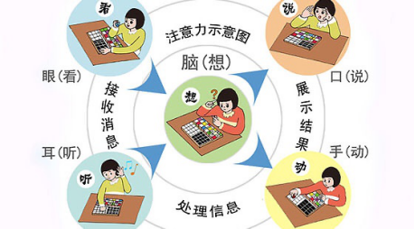 兒童注意力訓練師龐大的市場缺口由誰來添補？