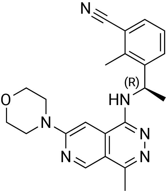 2022 AACR 會議進展性分子梳理 | MCE