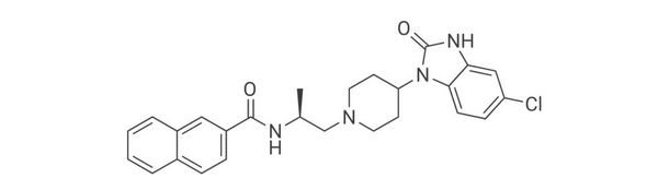 新型抗腫瘤分子 | MedChemExpress