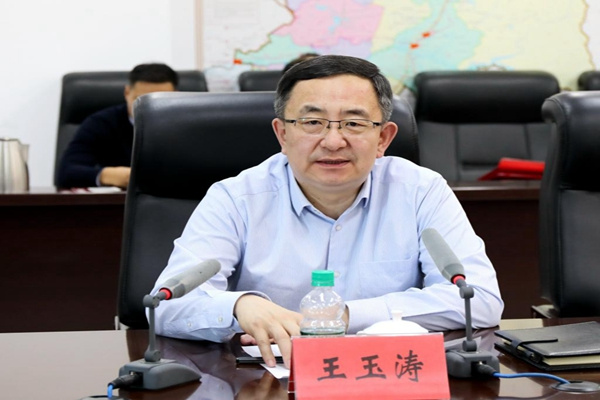 校地合作提檔升級 人才培養智“匯”黑河