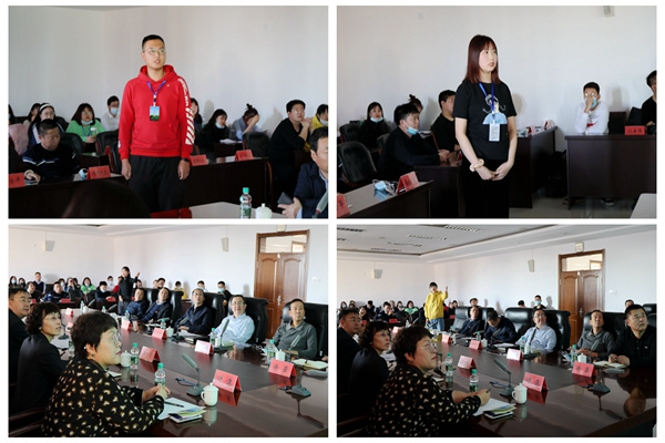 校地合作提檔升級 人才培養智“匯”黑河