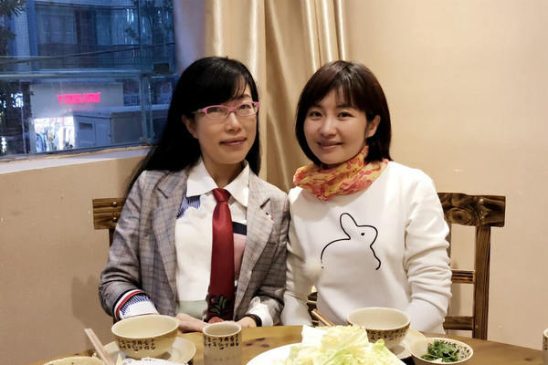 希沃公益故事，看見改變一點一點在發生