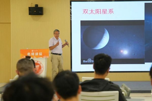 福建阳光学院凭什么吸引众名家？6000 万引才背后的 “硬核” 师资密码