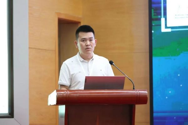 宏康體育受邀出席第二屆全國智慧學校體育建設與發展論壇