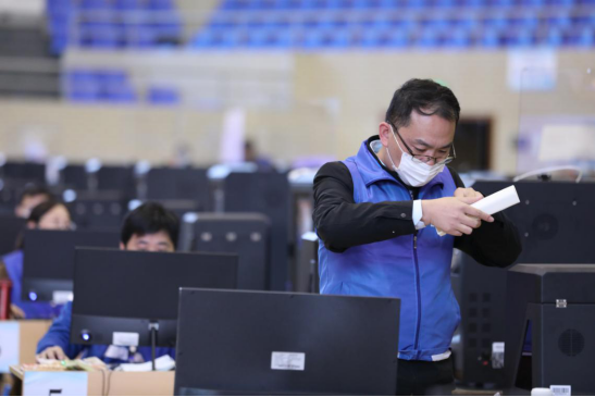 “創想杯”3D打印國賽圓滿落幕，學生組一等獎選手獲創想三維聘用