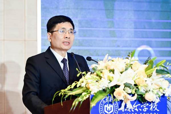 打造創新教育新高地 海爾要在青島建一所名牌學校