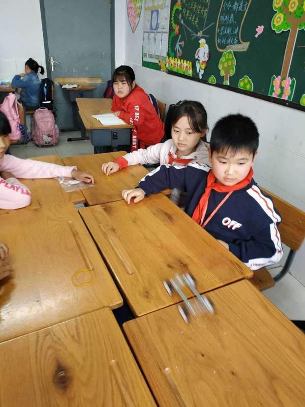 蘇州市民辦教育發展項目科學課程?科學社團