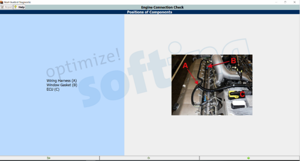 基于ISO13209（OTX）實現引導診斷
