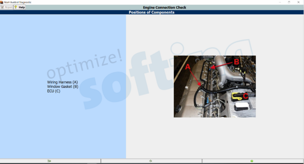 基于ISO13209（OTX）实现引导诊断