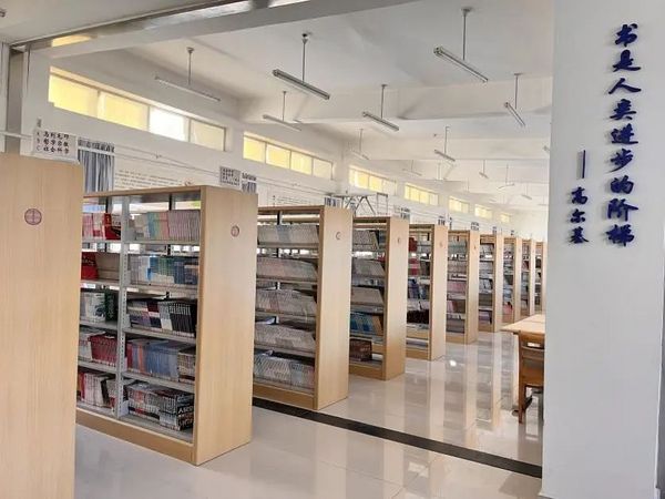 全國“書香校園”優秀案例 | 烏蘭浩特市合展小學：以書為“媒” 依書而“美” 讓隨時閱讀成為學生常態