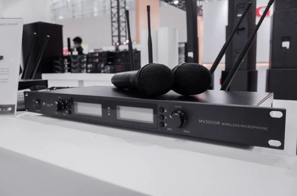 溝通無界·重塑未來——惠威音響2022廣州國際專業燈光音響展精彩回顧
