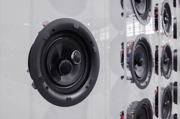 溝通無界·重塑未來——惠威音響2022廣州國際專業燈光音響展精彩回顧