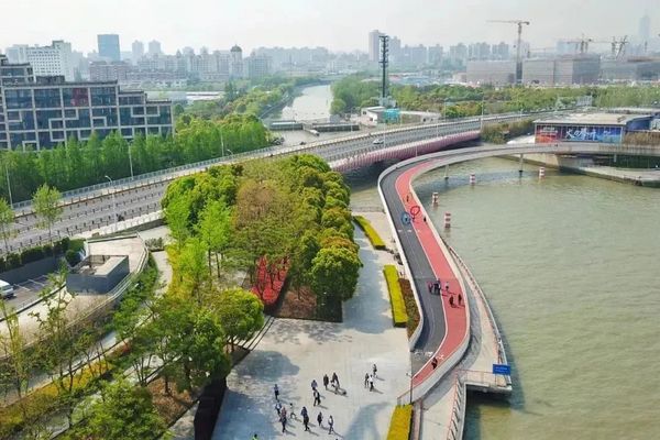 健身去哪兒？2021年上海市健身設施建設補短板評估報告出爐