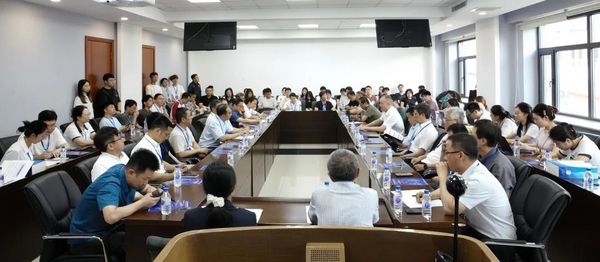 热烈祝贺“2025年第十四届数量经济学国际学术会议”“数量经济学国际讲习班暨第九届Stata中国用户大会”系列活动取得圆满成功！