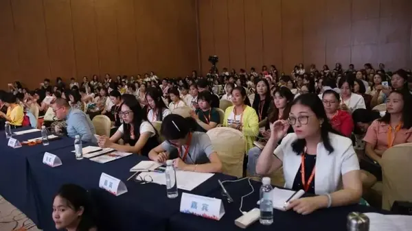 2020中國幼教公益論壇暨第十一屆華南國際幼教展歡迎您！