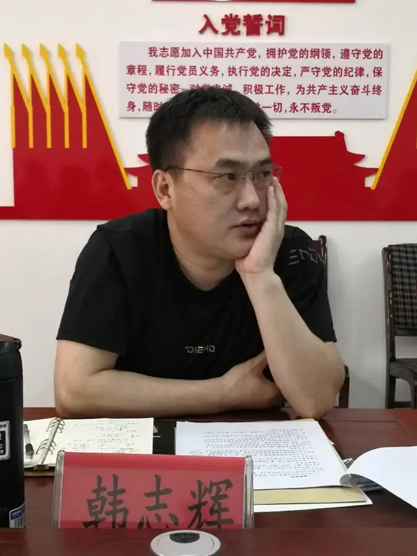 2020.6.12圖情資訊|中國圖書館學會中小學圖書館分會秘書處人員到石家莊調研