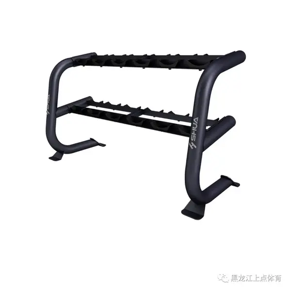 舒華體育出品.【亞布力森林溫泉酒店】室內健身娛樂活動中心安裝完畢
