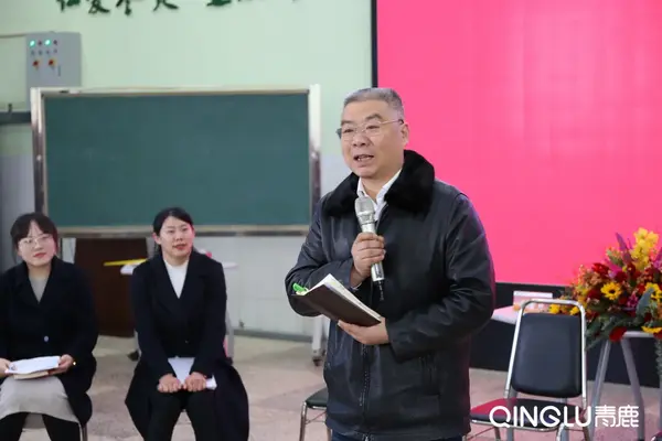 切實推進“雙減”！昆明空港經濟區2021年中小學校長管理者能力提升培訓圓滿舉辦