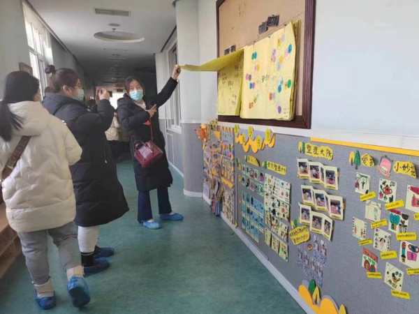 内蒙古自治区学前教育骨干教师研修班举办