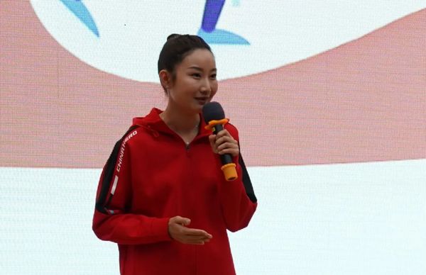 首都高校第十七屆體育骨干教師培訓班暨高校體育師德師風專題研討圓滿舉辦
