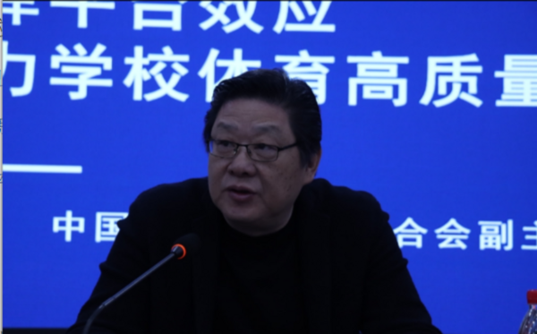 第二届第二次理事长及专家组扩大会议在南通大学成功召开