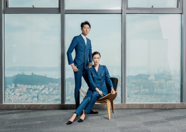 國人服飾——立足傳統求創新，鑄就品牌多“時裳”
