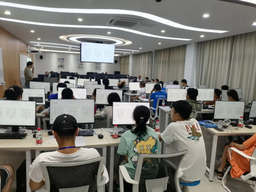 《2021暑期全國高校人工智能與大數據師資研修班第8期》成功舉辦！