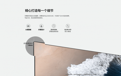 智慧商顯，一屏多能 聯想全新智慧屏CN系列，打造全場景智慧顯示體驗