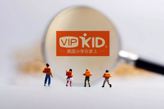 品牌势能爆发，VIPKID 打破魔咒，开启在线英语1对1盈利新路