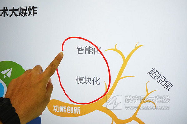 鴻合新版會議應用軟件閃亮登場 助你玩轉2018年終述職