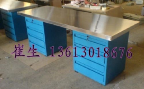 批发深圳工作台\钢制工作台