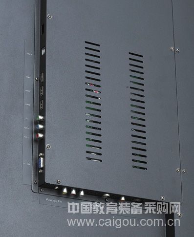 厂家供应大型LED电子黑板节能省电70寸