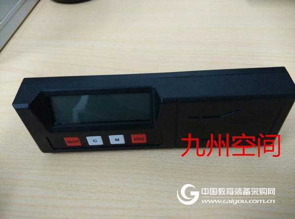 数显坡度尺/便携式坡度尺