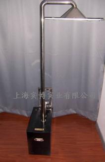 BNX-1伯努利悬浮球 物理演示仪器 科普教学设备