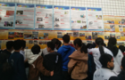 巴州区曾口中学开展“校园安全与网络安全”专项教育活动
