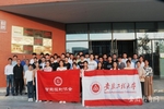 安徽工程大学学子在第十六届中国智能制造挑战赛全国总决赛中荣获特等奖两项