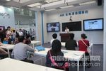 AVA大学公开课建设平台闪耀2012哈尔滨高教展