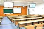 華東師范大學108間青鹿智慧教室閃亮登場！