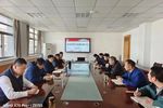 安徽师范大学体育学院召开学科平台建设研讨会