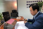 新學道學校在線云簽約 覆蓋幼兒園到義務教育階段學校即將落戶棗莊
