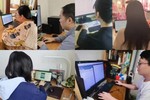 攜手戰疫情！天翼超高清“空中課堂”助力疫情期間線上教學不間斷