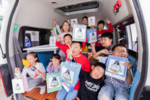 與科學“童”行——長沙理工大學“移動實驗城堡”進鄉村