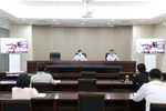 河南省2022年國家義務教育質量監測工作推進會召開
